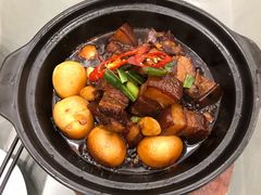 卤蛋红烧肉-天禧(西溪店)