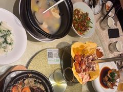 -涌上外婆桥(南塘店)