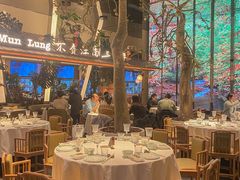 -桂满陇·海市蜃楼·黑金(国金店)