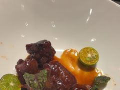 -古韵轩·江浙融合菜(梁溪店)