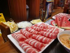 -沸炉重庆老火锅(军事博物馆店)