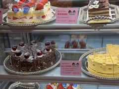 -丁香西饼屋(桂林路店)