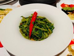 -狮拾久·现代新加坡料理(福田COCO Park店)