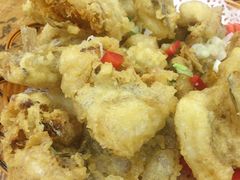-宏记汕头白粥店(江怡店)