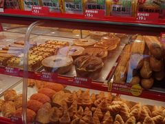 -味多美蛋糕(双合地铁店)