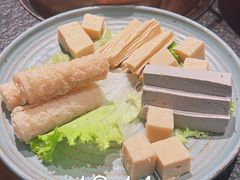 -老墙根涮肉(王四营店)