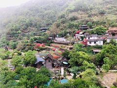 -广东天露山旅游度假区
