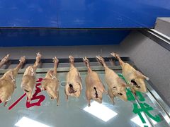 -晓马鸭店(新芜路店)