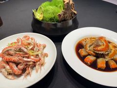 -玖味(老工人西路店)