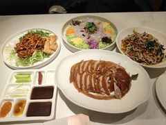 -小桃红·东北菜·春饼烤鸭(南阳湖街店)