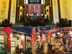 -文儒九号·闽菜馆(三坊七巷店)