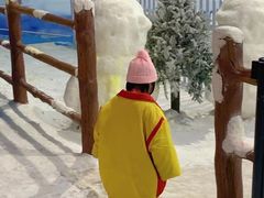-世界之窗阿尔卑斯冰雪世界