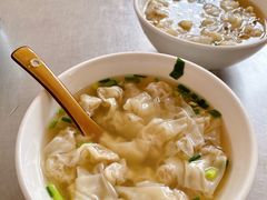 崖口云吞-崖口云吞(中堡店)