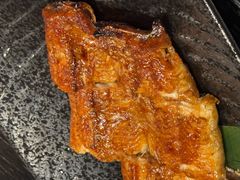 -玄白·炭烤活鳗(上海首店)