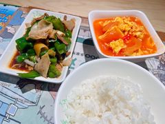 -老乡鸡(上海白玉兰广场店)