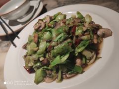 -梁家大院•农家菜(昆山会展中心店)