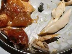 -费大厨辣椒炒肉(万家丽一店)