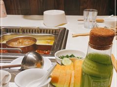 -巴奴毛肚火锅(九洲店)