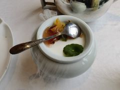 宫廷奶酪果子冰-惠丰堂饭庄·烤鸭·京味菜(西北旺·航天城店)