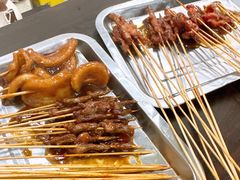 -潮妈小食