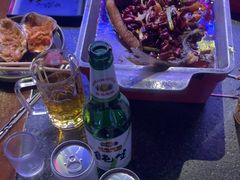 -路边边.炒菜烧烤.音乐餐厅(良乡长虹店)