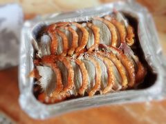 烤鸭-京福德北京烤鸭店(文萃街店)