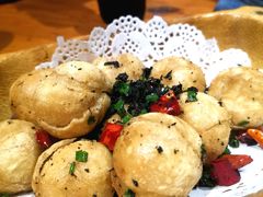 -院子餐厅·大锅菜·老杭帮(桥西直街店)