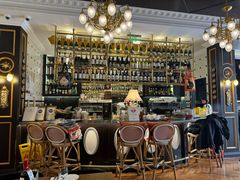 -Entrecôte 法国牛扒馆(保利·时光里店)