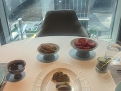 -淮香国色·淮扬菜(正大中心店)