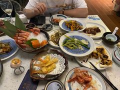 -大渔铁板烧(蛇口店)