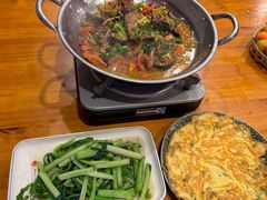 -61号餐吧(兴坪古镇漓江店)