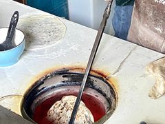 -邵建华师傅梅菜扣肉饼(麓山总店)