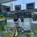 成都快闪|XPLORE LAB小鹏汽车快闪 