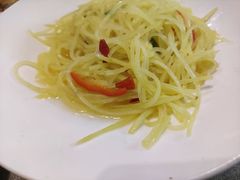 -火龙堂·风味民间菜(文一路店)