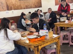 -冶建镜子·中国龙虾王(总店)