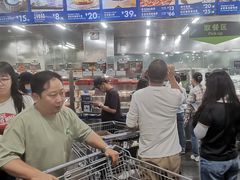 -山姆会员商店(亦庄创意生活广场店)