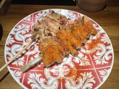 -鸟幸 TORISAKI 炭火居酒屋