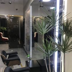 -AYO SALON