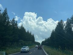 -塞罕坝国家级自然保护区