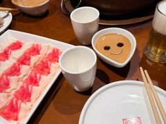 -宝泉铜锅·涮羊肉(解放东路店)