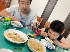 -小本鸡饭店(滨江白马湖店)