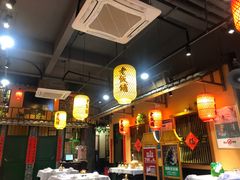 -湖南老饭铺(福永店)
