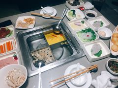-海底捞火锅(万达广场店)