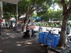 -味先肠粉(康王南店)