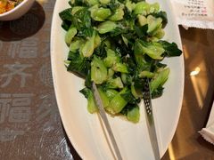 -福来齐·鲁菜海鲜·渔家菜(朝阳街分店)