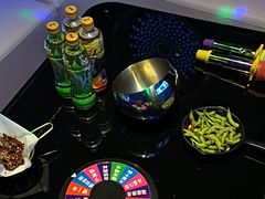 -海乐星KTV(航空路店)