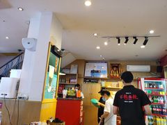 -嘎嘎鸭下巴·爆辣干锅(明教寺店)