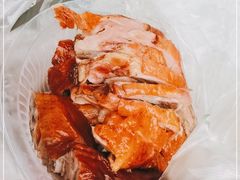 -清真·金宏兴鸭子店(明瓦廊店)