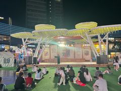 -大族广场Mall&More