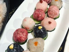 -老翡翠 Old Crystal Jade Restaurant